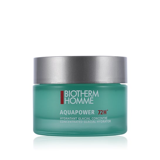 Biotherm Biotherm Homme Aquapower 72h 50ml