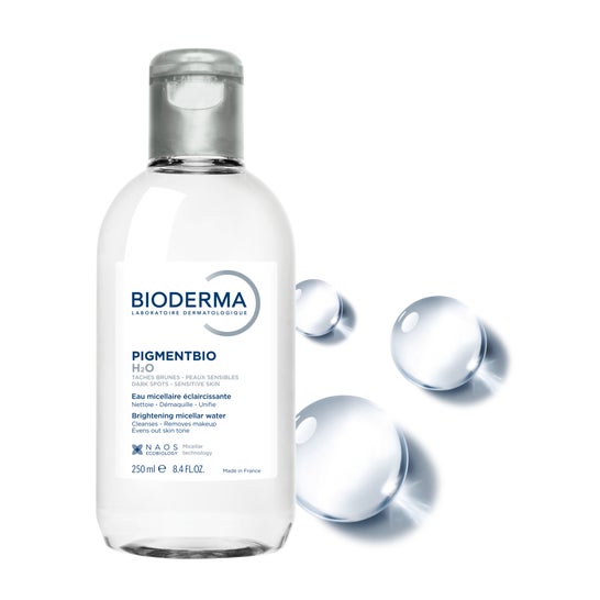 Bioderma Pigmentbio H2O 250ml