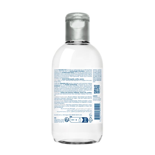 Bioderma Pigmentbio H2O 250ml
