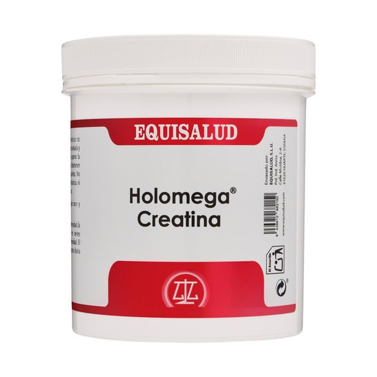 Equisalud Holomega Créatine d'Equisalud 300 g