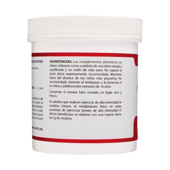 Equisalud Holomega Créatine d'Equisalud 300 g