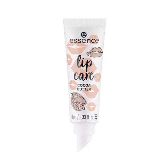 Essence Lip Care Coconut Butter Lip Balm 10ml