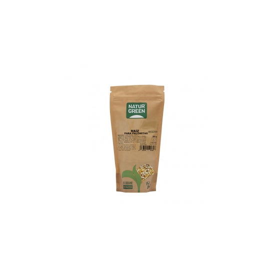 Naturgreen Maóz Pour Popcorn Biologique 400 G