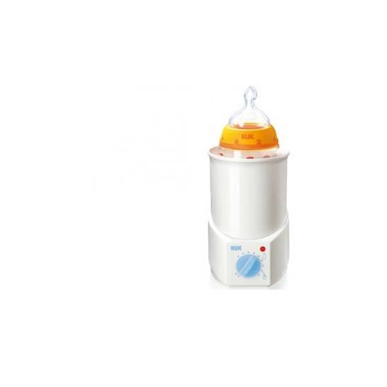 Nuk Chauffe-biberon maison voiture 1 pc