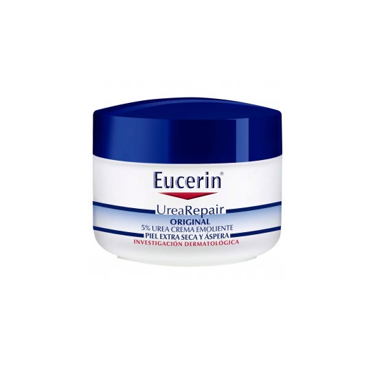 Eucerin Urée 5% Crème 75 Ml