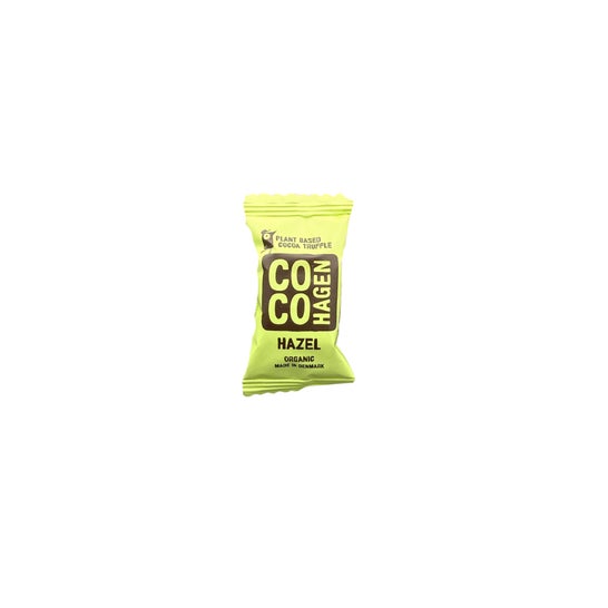 CocoHagen Mini Truffe Noisettes 20 g