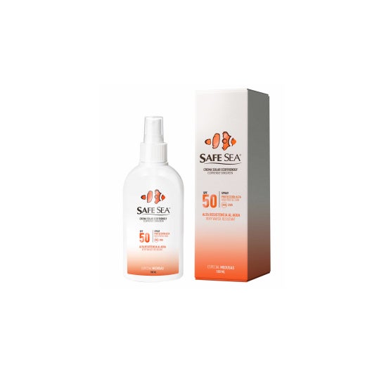 Safe Be Special Be Special Jellyfish Protector SPF50+ spray 100ml