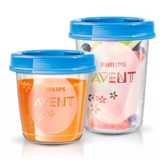 Avent Récipients à lait maternel 10x180ml + 10x240ml + 10x240ml + 10x240ml + 20 couvercles + cuillère 1 livret de recettes Avent Récipients à lait maternel 10x180ml + 10x240ml + 10x240ml + 10x240ml + 20 couvercles + cuillère 1 livret de recettes