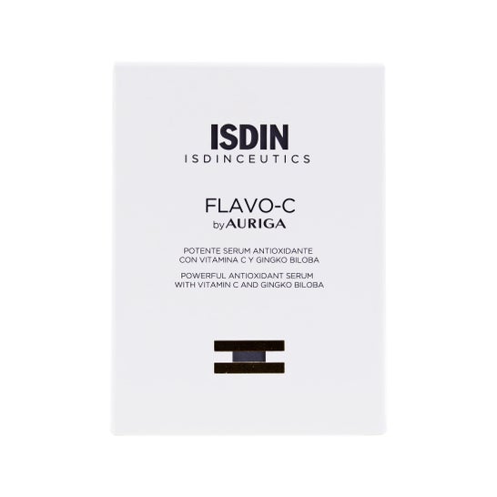 ISDIN Isdinceutics Flavo-C Sérum 15 ml