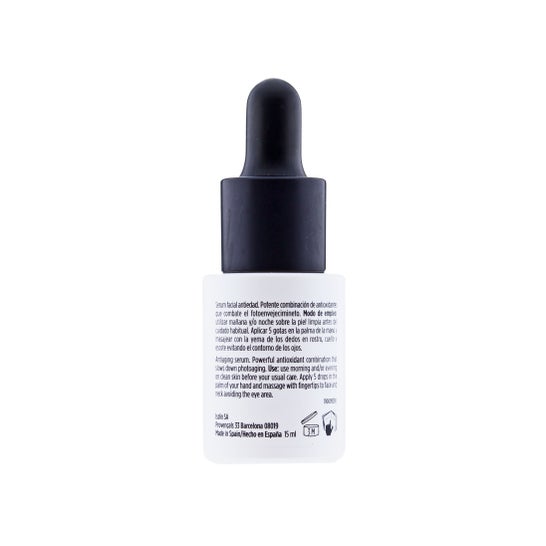 ISDIN Isdinceutics Flavo-C Sérum 15 ml