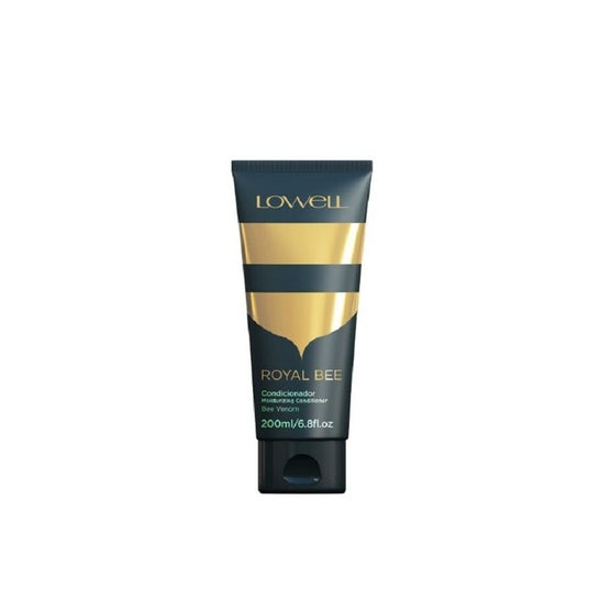 Lowell Royal Bee Après-Shampooing 200 ml