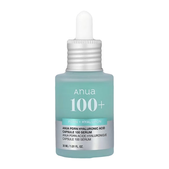 Anua Pdrn Acide Hyaluronique Capsule 100 Sérum 30 ml