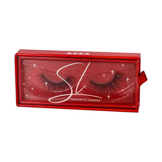 SL Magnetic Lashes Azza 1 Par