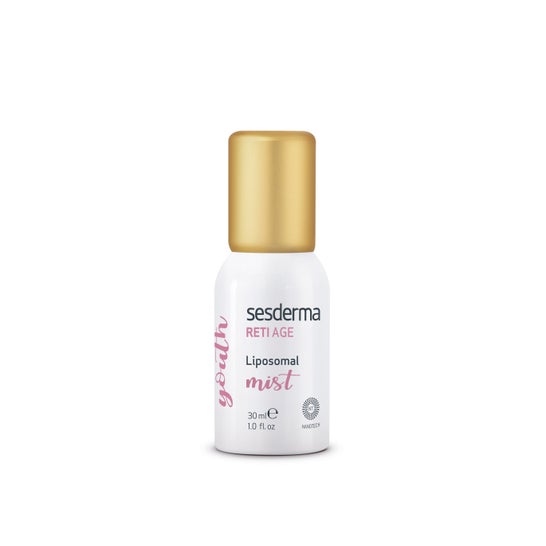 Sesderma Brume liposomale retraitée 30ml