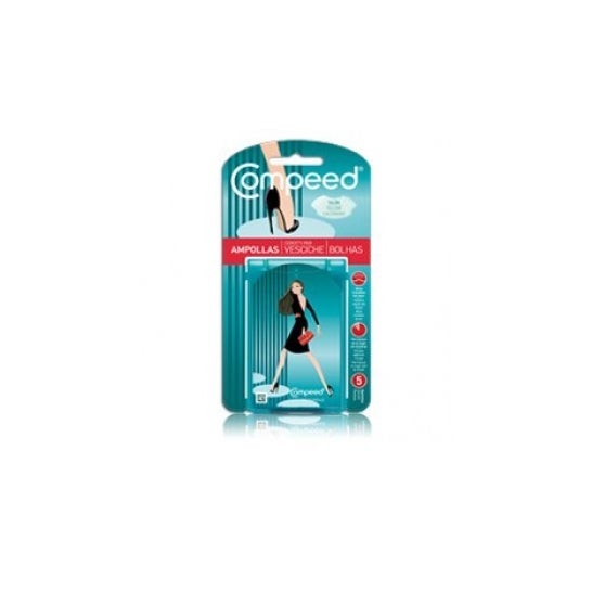 Compeed Blisters Talons hauts