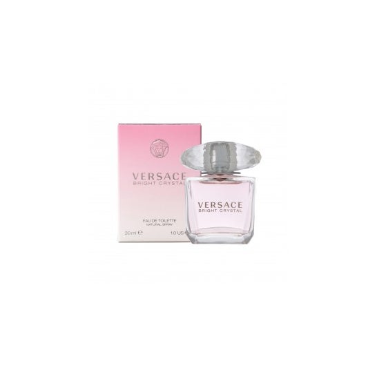 Versace Bright Crystal Edt 30 ml