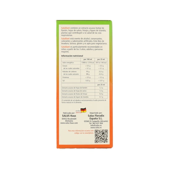 Salullant™ 250ml