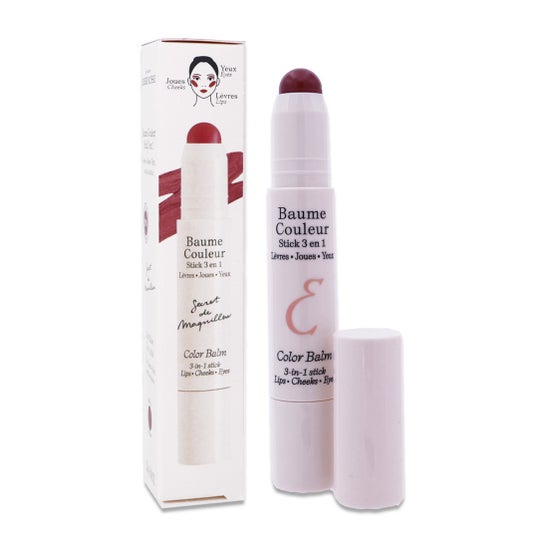 Embryolisse Secret de Maquilleurs Bálsamo Color Mocha 2.5 g