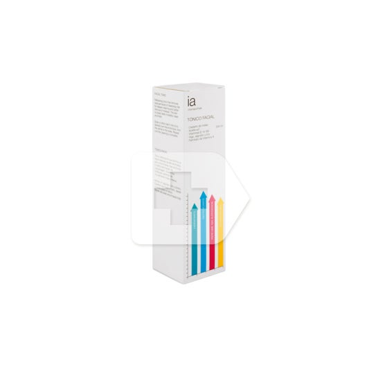 Interapothek Tonique Visage 200 ml