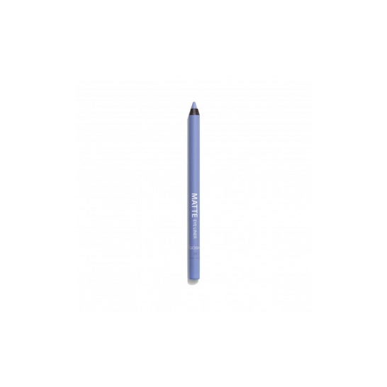 Gosh Matte Eye Liner Nro 006 Ocean Mist 1.2g