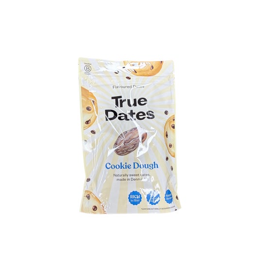 True Dates Dattes Saveur Cookie 100 g
