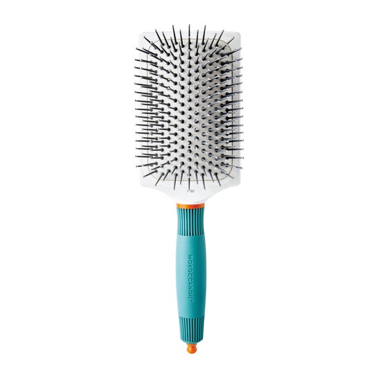 Moroccanoil Paddle Brush Retangular 1 Unidade Moroccanoil Paddle Brush Retangular 1 Unidade