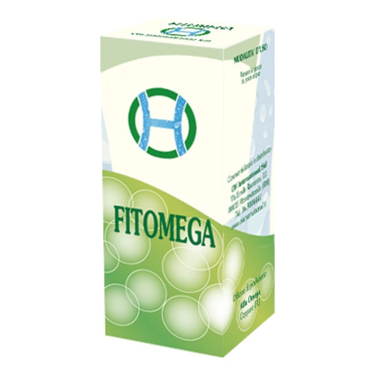 Oh Fitomega Sin 26 Gtt 50ml