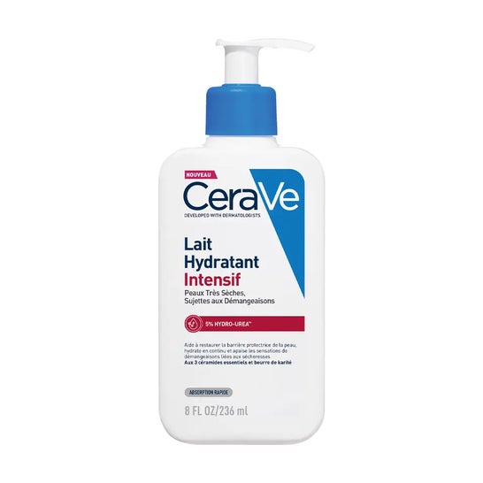 Cerave Lait Hydratant Intensif 236 ml