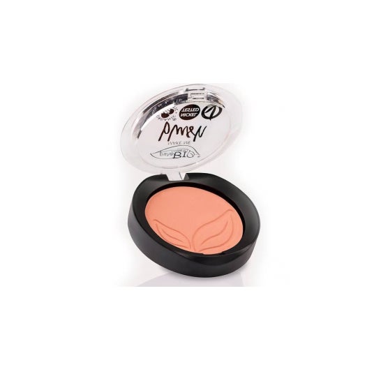 Purobio Blush Pink Cor Cor M Pac2