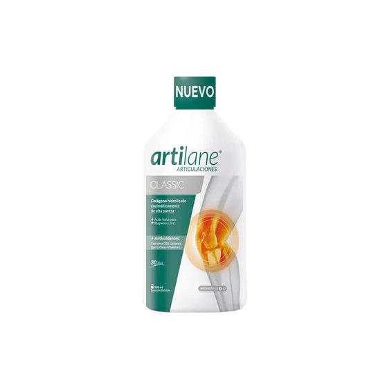 Artilane Classic 900 Ml Artilane Classic 900 Ml