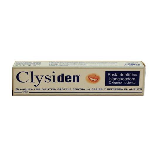 Clysiden™ dentifrice 50ml