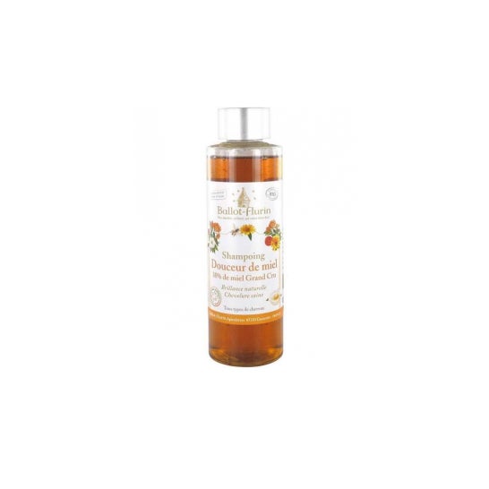 Ballot Flur Sh Douceur Miel 250Ml