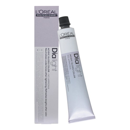 L'Oréal Dia Light Gel-Crème Coloration Sans Amoniaque 8.28 50ml