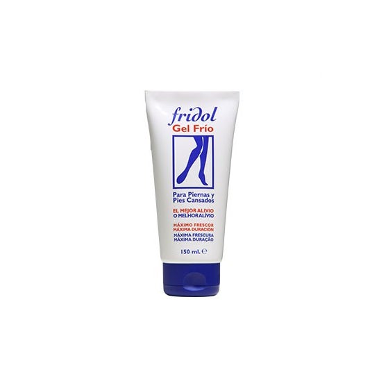 Uresim Fridol Rub Gel 150ml