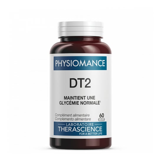 Therascience Physiomance DT2 60 comprimés