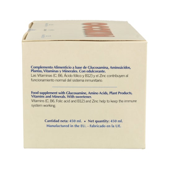 Catalusis Ocoxin Solution 15x30ml