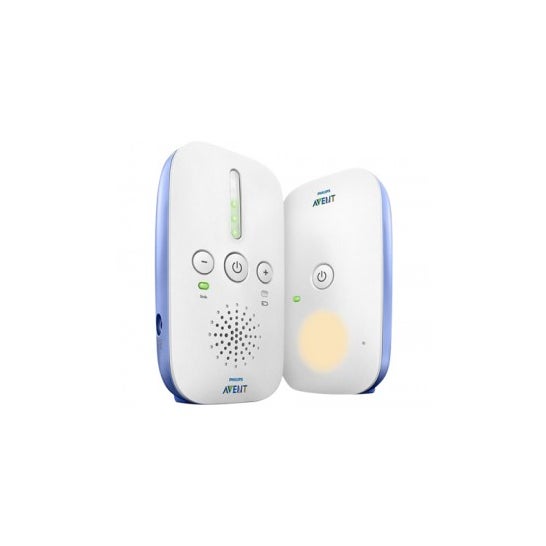 Philips Avent Moniteur DECT de base pour bébé