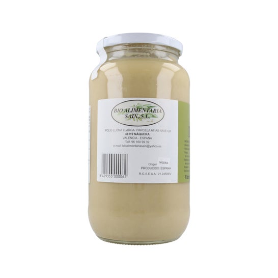 Sain Tahin Purée de Sésame Sans Gluten 870g