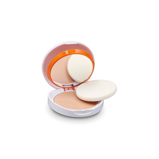 Heliocare Color Compact Oil-Free SPF 50+ Light 10 g