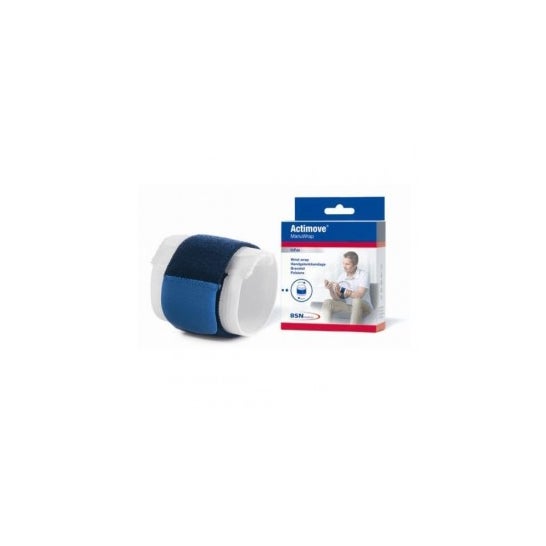 Bracelet Actimove attelle gauche T-M 1 pc