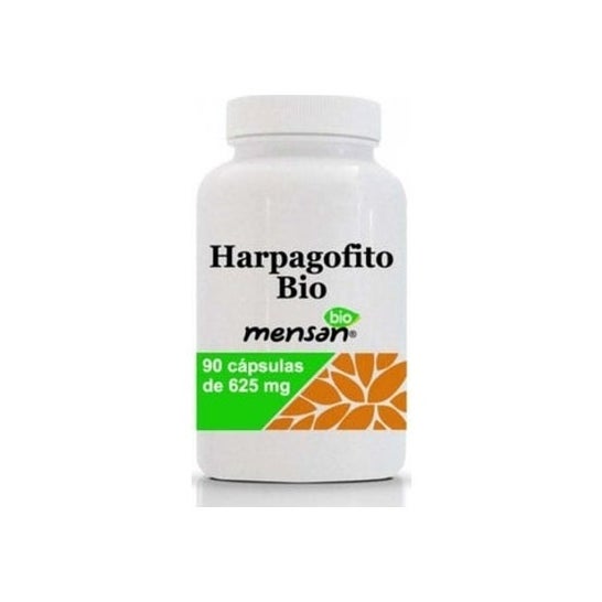 Mensan Mensan Harpagofito Bio 625Mg Bio 90caps