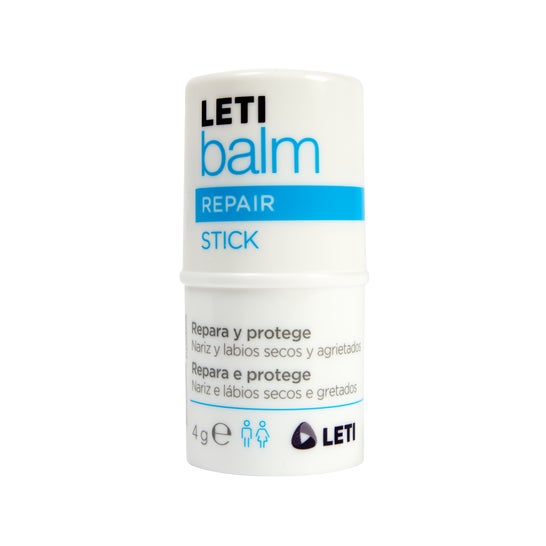 Letibalm Stick lèvres 4 g