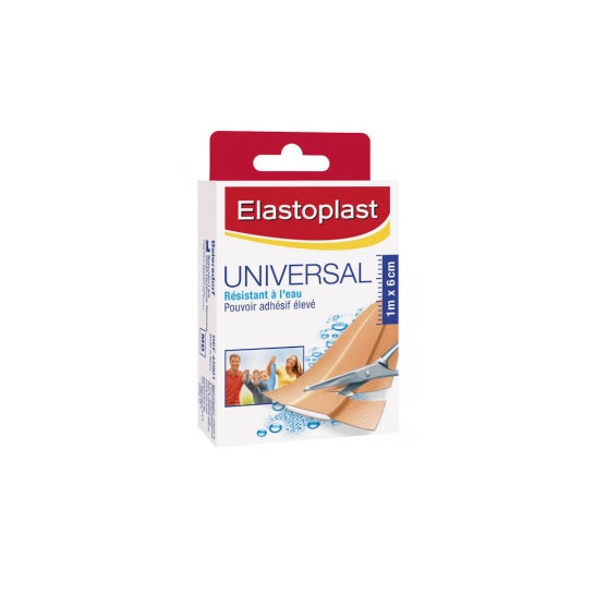 Elastoplast Bde Universal 10X6Cm10