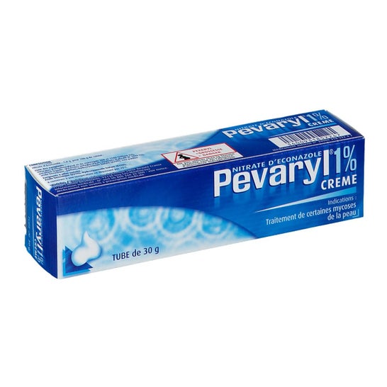 Pevaryl Crème 1 % 30g
