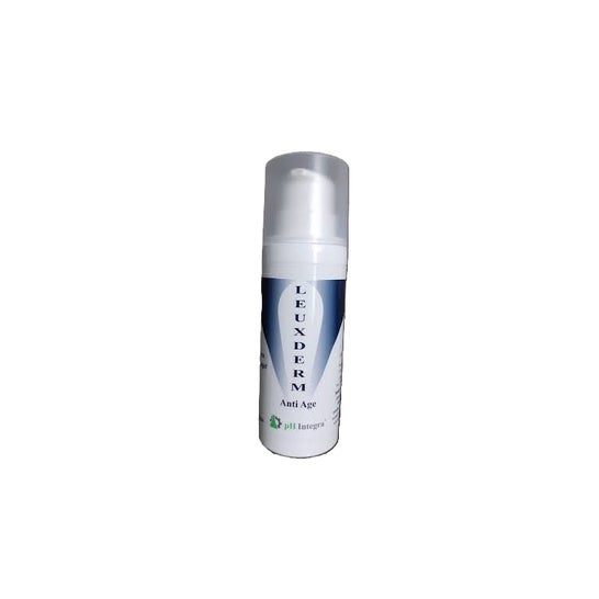 Ph Integra Leuxderm Anti Age 50ml