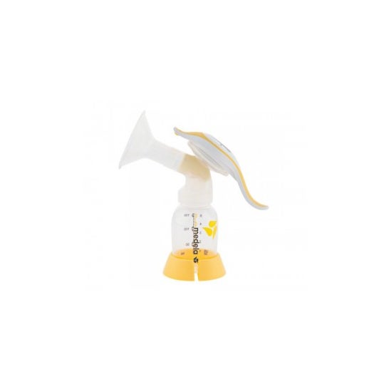 Medela Harmony Tire-Lait Manuel
