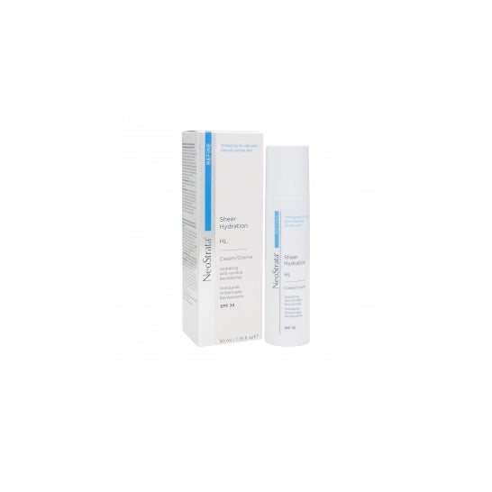 Neostrata Clarify Sheer Hydratation Cream SPF40 50ml