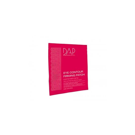 Dap Eye Contour des yeux Patchs Raffermissant 2ml 2uds