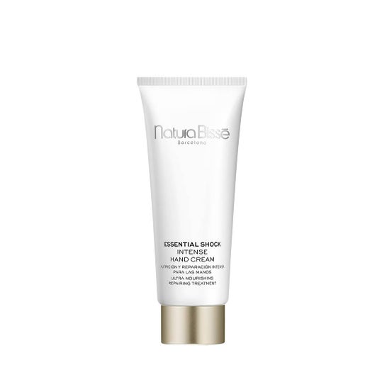 Natura Bisse Crème Essentielle Choc Mains Intense 75ml