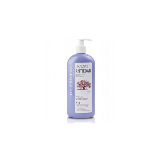 ClearÉ Institut champú champú antiedad 400ml